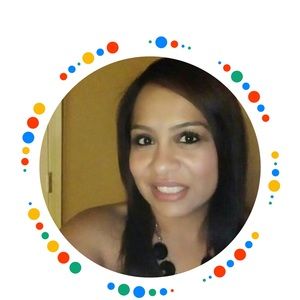 Meet your Posher, Raquel